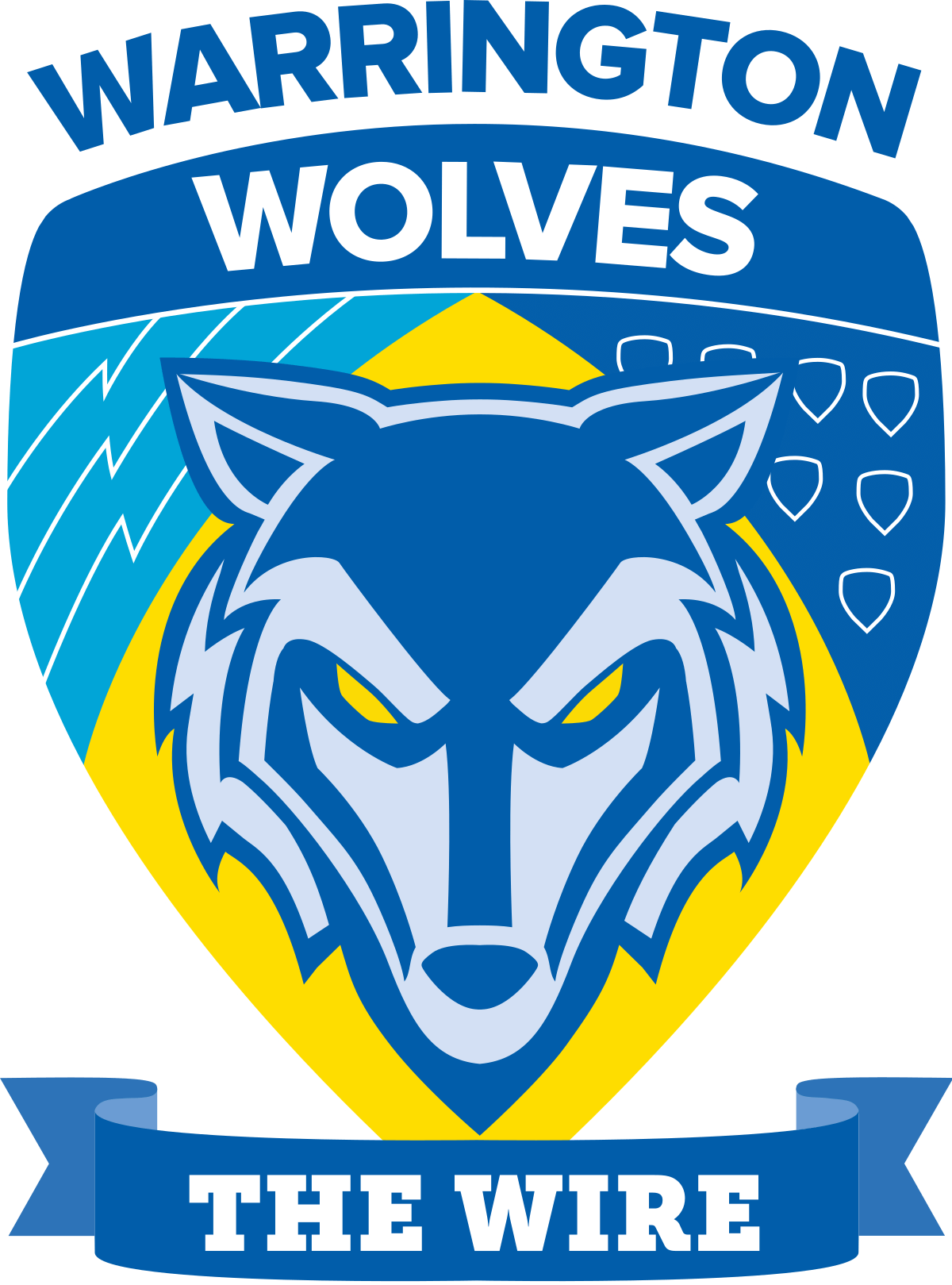 Warrington Wolves