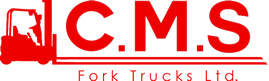 CMS Fork Trucks