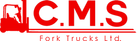 CMS Fork Trucks