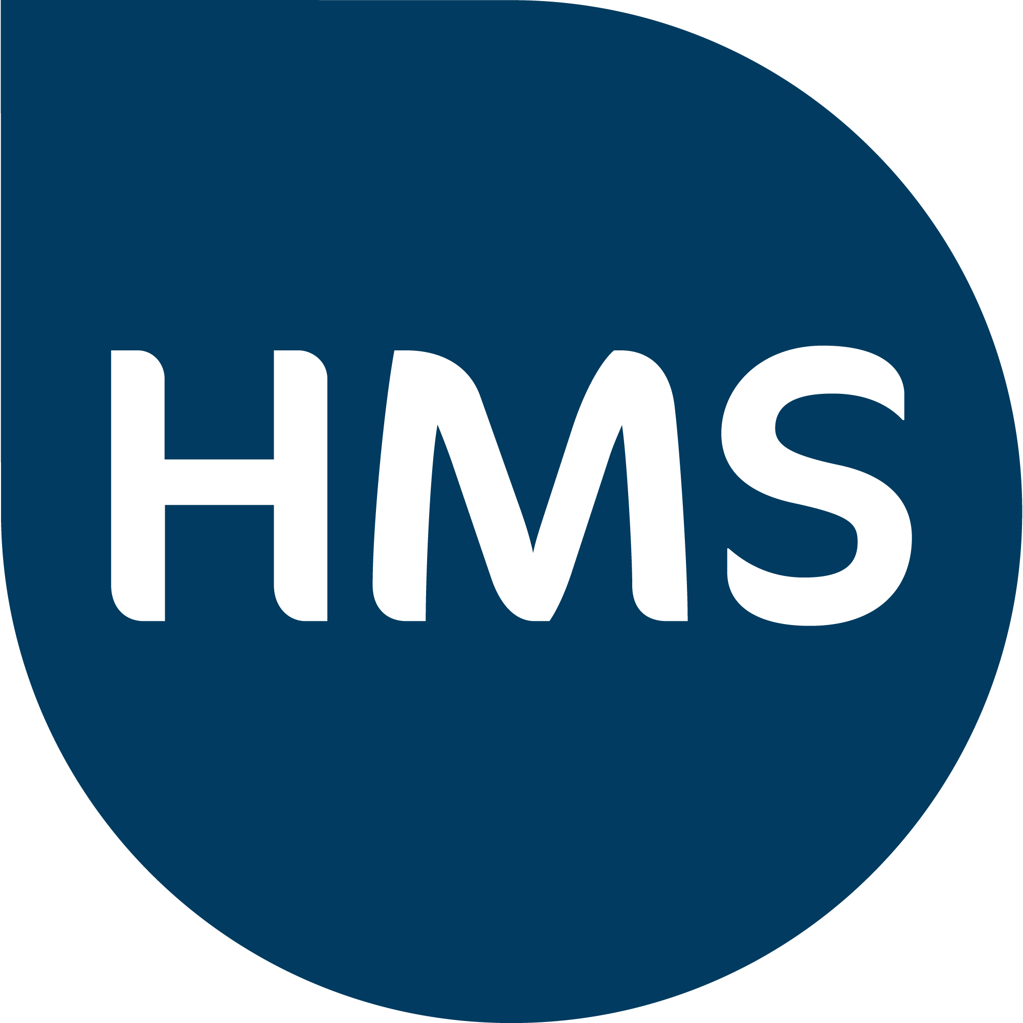HMS-LOGO