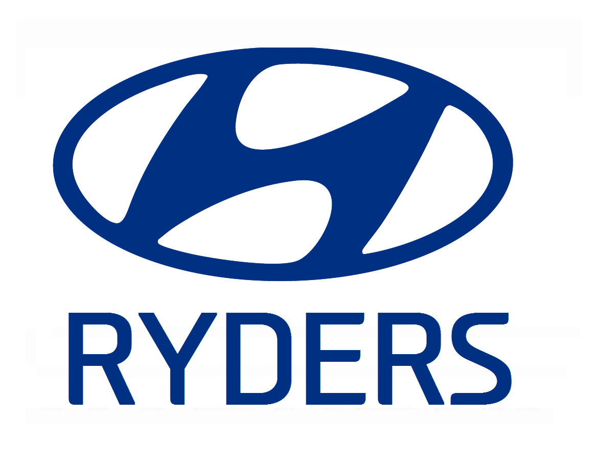 Ryders