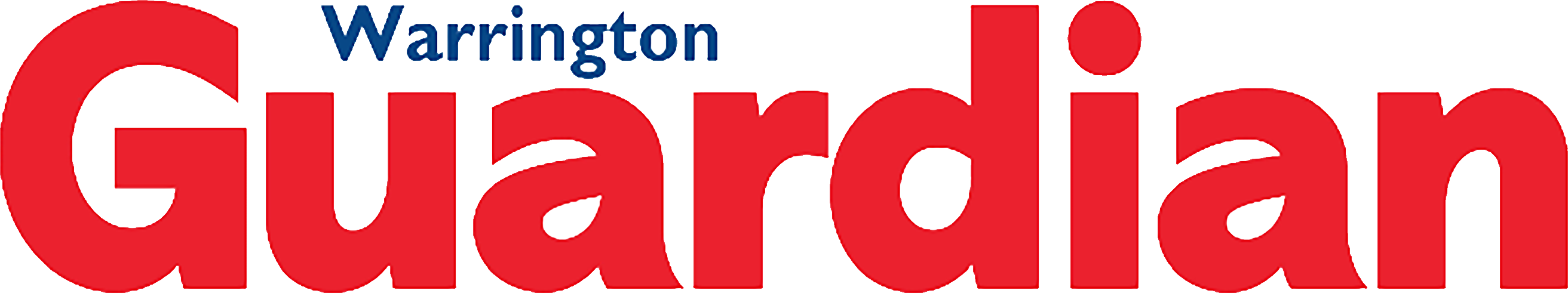 Warrington Guardian