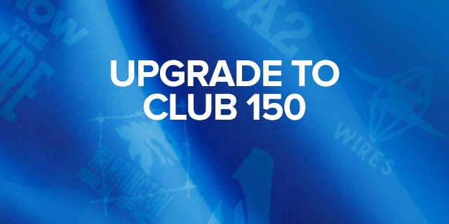 Membership Upgrade 1