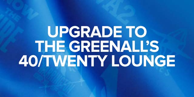 Membership Upgrade 2