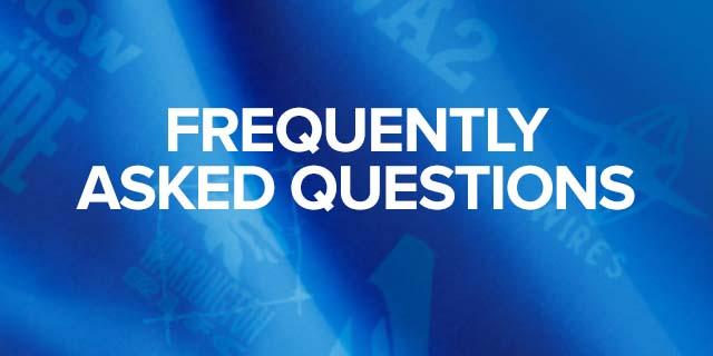 2026 Membership FAQs